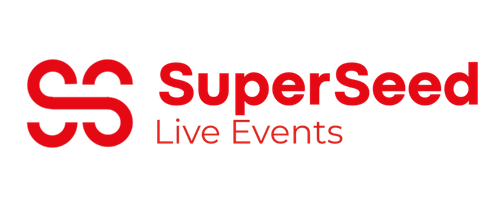 SuperSeed Live Events
